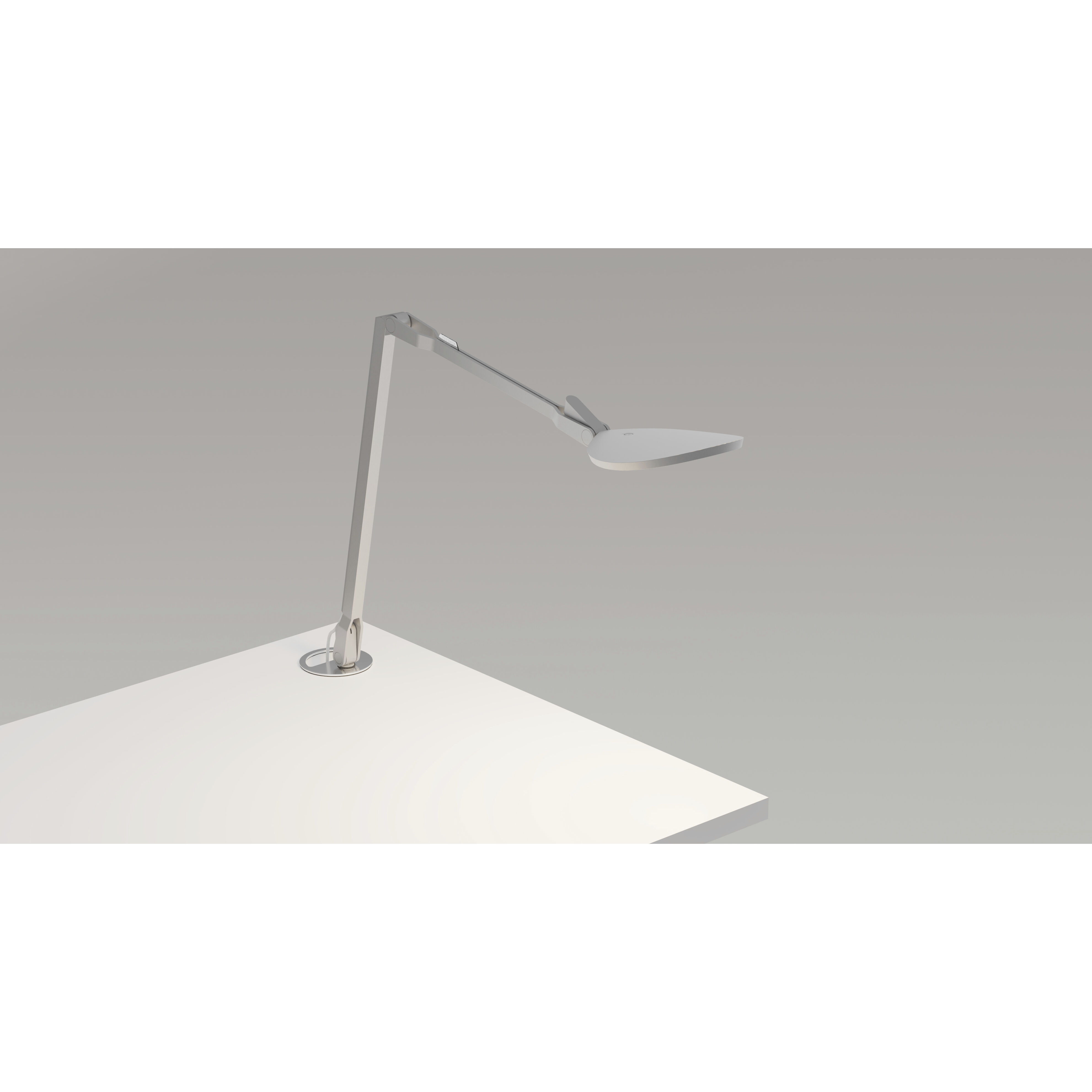 Splitty Reach 5.00 inch Desk Lamp